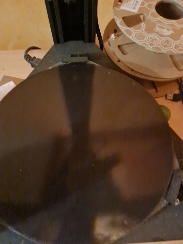 Flsun sr 250 Vitry-sur-Seine (94)