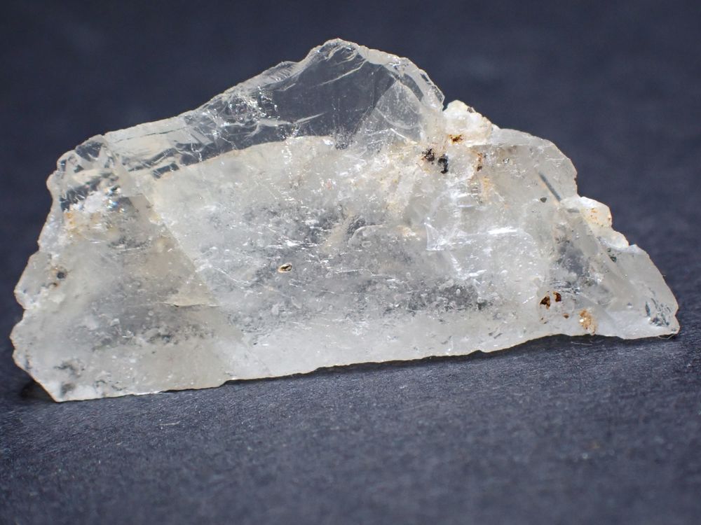 Fluorite à bulles + Pyrite Saint Jean-de-Maurienne Savoie Fr 27 La Petite-Raon (88)