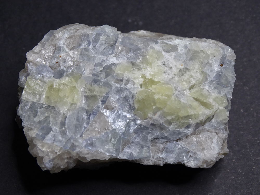 Fluorite Maxonchamp Rupt-sur-Moselle Vosges Lorraine France 10 La Petite-Raon (88)