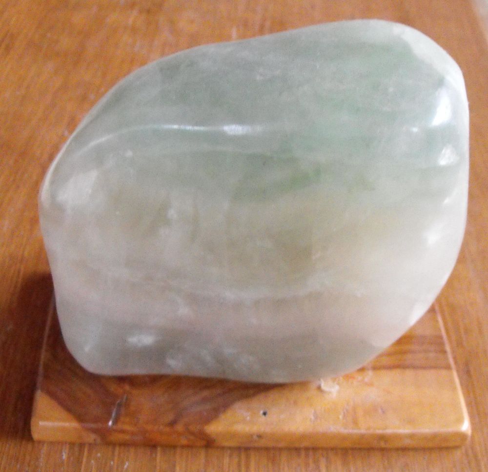 FLUORITE 20 Camors (56)