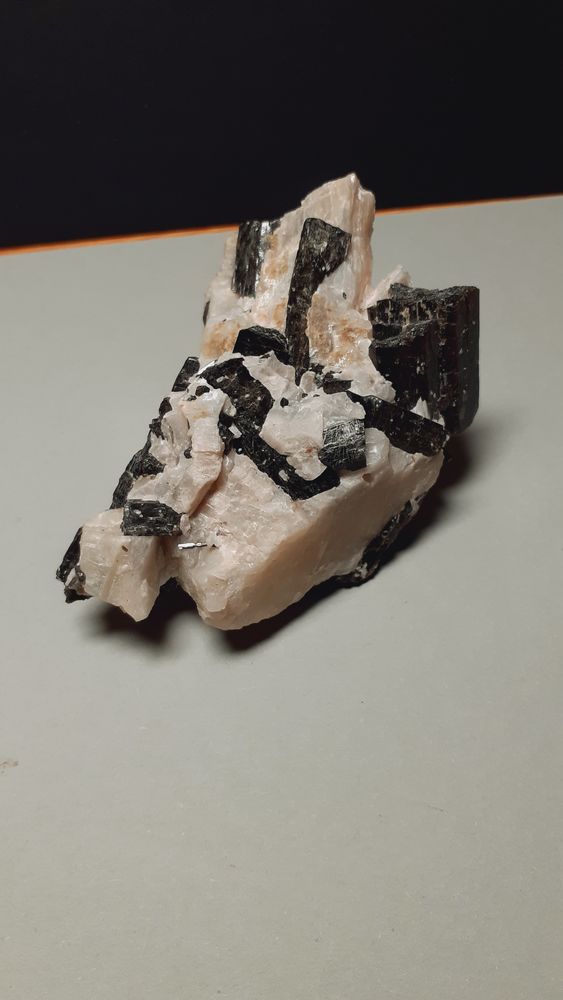 Fluoro-Richt�rite du Canada 150 Couh� (86)