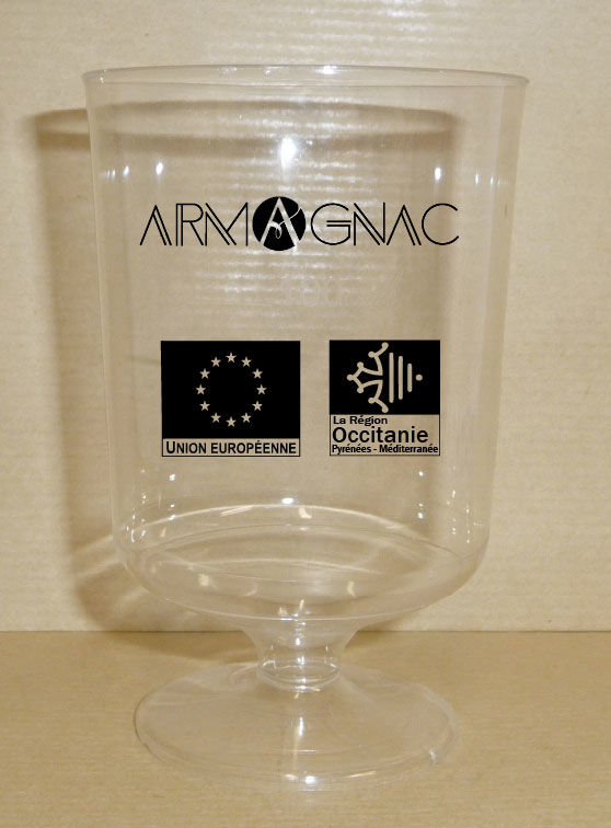 FLUTE CHAMPAGNE REUTILISABLE 3 Eauze (32)