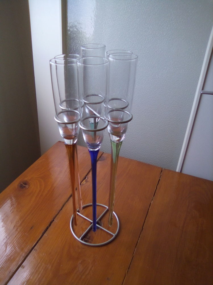 flute � champagne 10 Mont-Saint-Aignan (76)