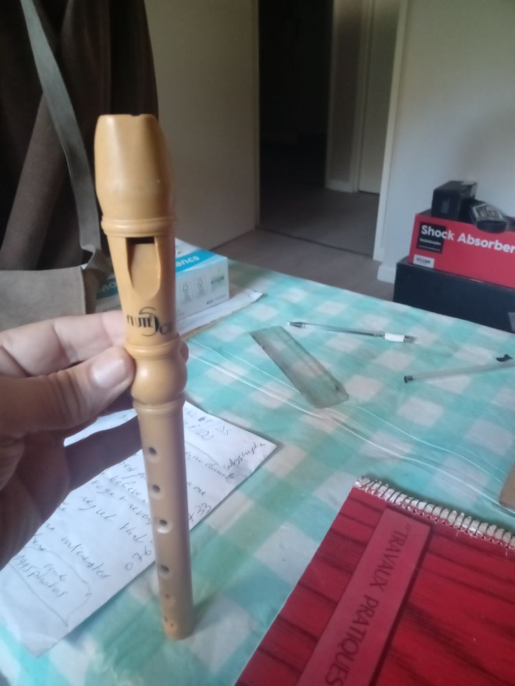 Fl�te colombienne 5 Commentry (03)