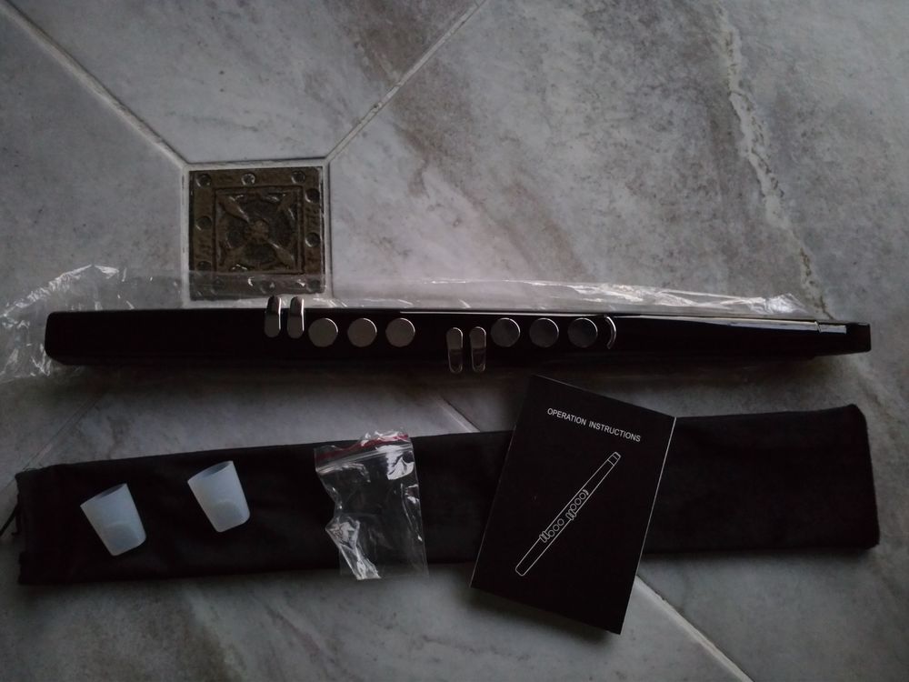 flute electronique chinoise type aerophone etat neuf 58 Rambouillet (78)