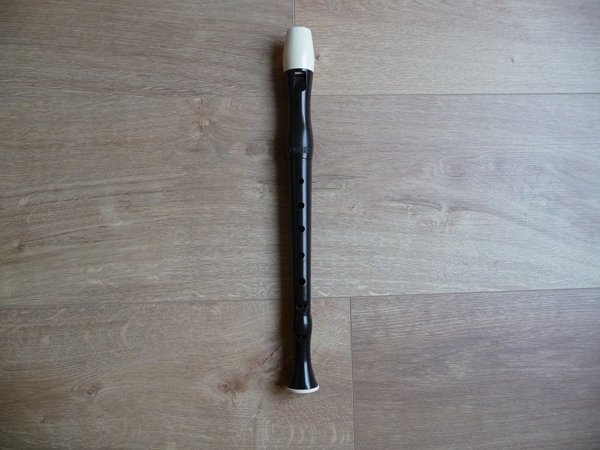 Fl�te � bec Soprane C Rahma neuf 10 Celles-sur-Belle (79)