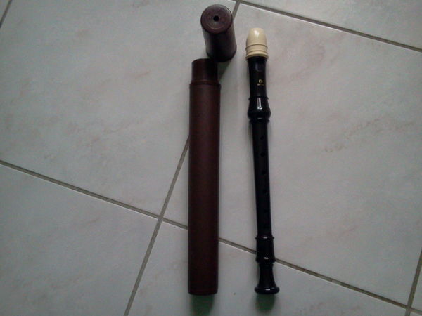 fl�te soprano 7 Louvern� (53)