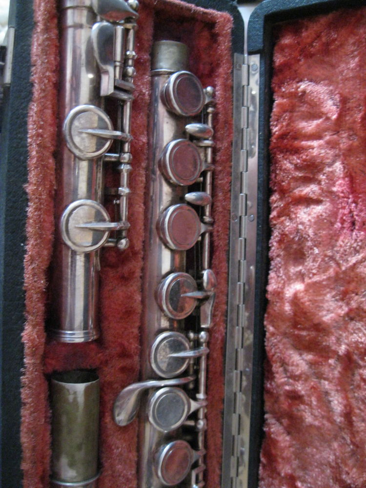 fl�te traversi�re NOBLET 120 La Rochelle (17)