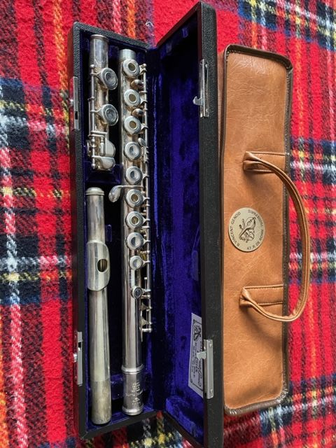 fl�te traversi�re 1500 Herblay (95)