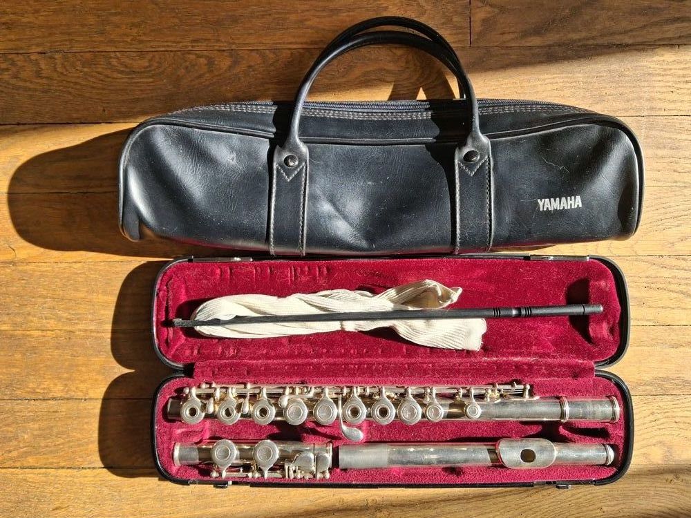 FL�TE TRAVERSIERE 125 Villeurbanne (69)