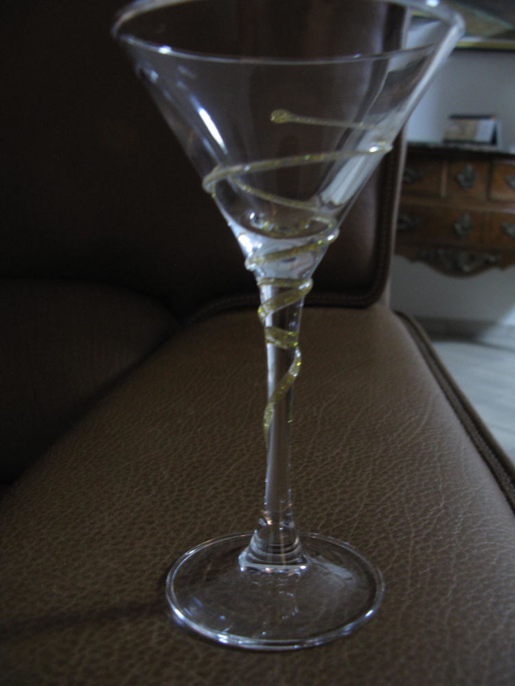 lot de 12 flutes � champagne ou cocktail 45 �taples (62)