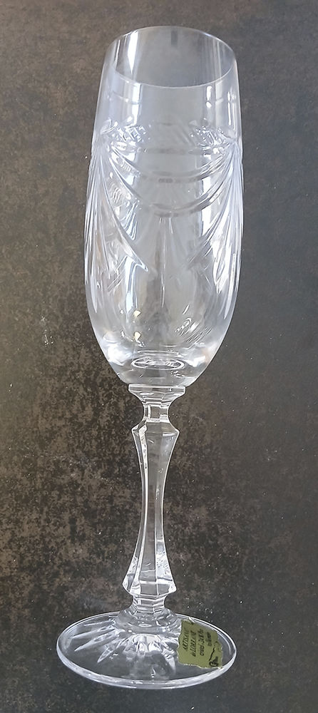 Flutes cristal 0 Champagnole (39)