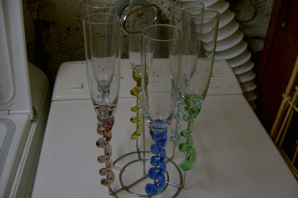 6 flutes multicolores 10 Dijon (21)