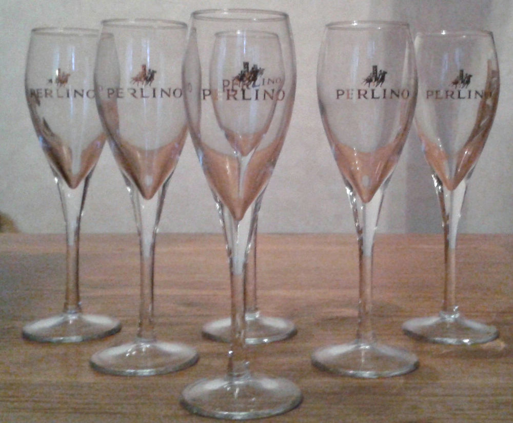 6 Fl�tes Perlino 12 Cramont (80)