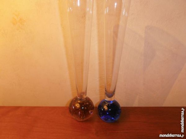 Lot de 2 fl�tes (54) 10 Tours (37)