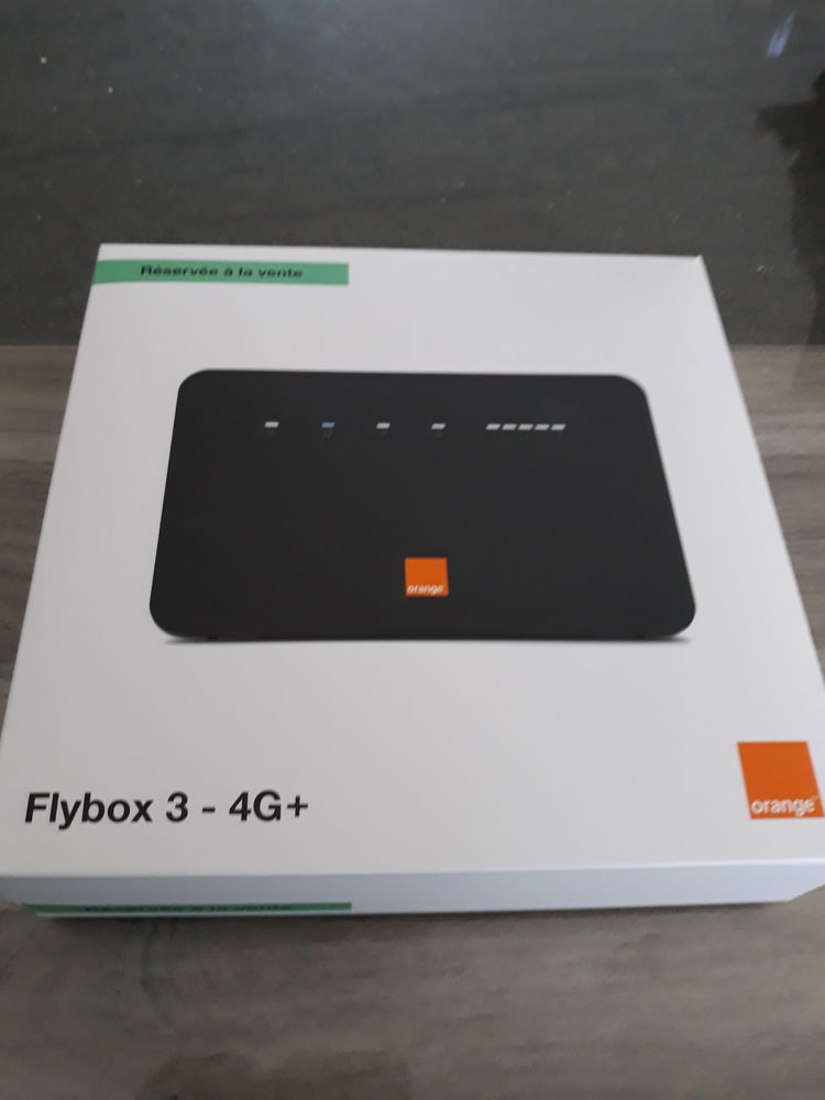Flybox3 4G home 55 Puylaurens (81)