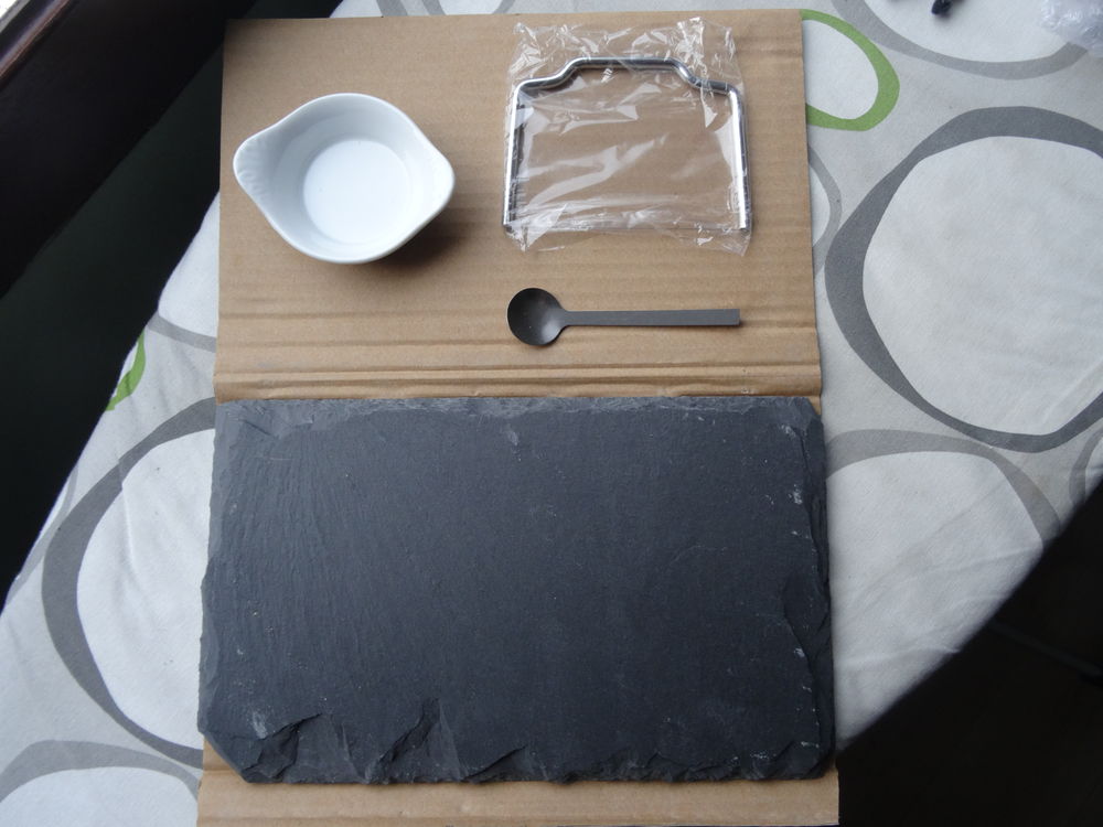 Set a foie gras neuf 7 Merville (59)