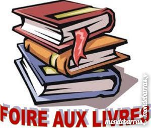 FOIRE AU LIVRE 2 Paris 14 (75)