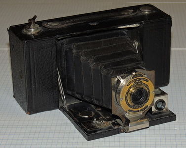 Folding Pocket Brownie N�2 80 Gu�rande (44)