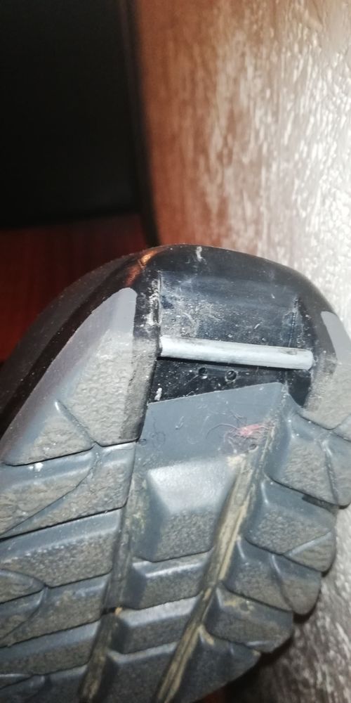 ski de fond et chaussures taille 44 110 Rillieux-la-Pape (69)