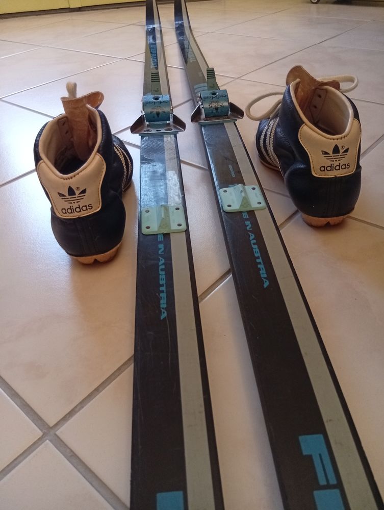 Ski de fond classique pour Femme 50 Montauban (82)