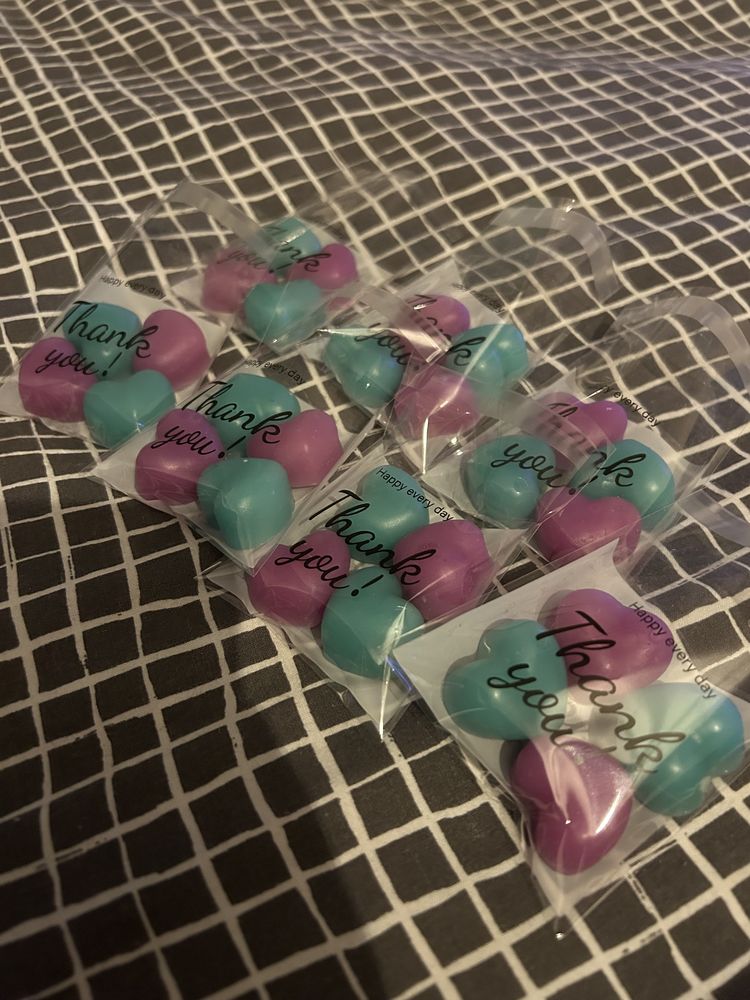 Fondant bougie 5 Le Plessis-P�t� (91)