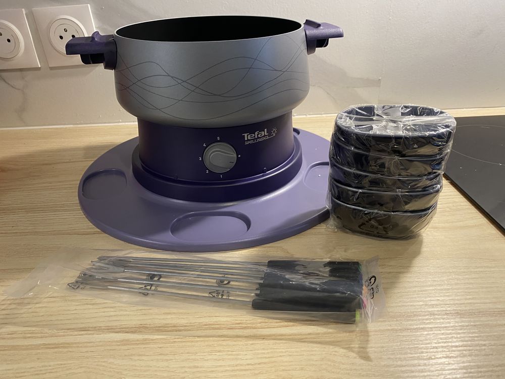 Fondu tefal 50 Noisy-le-Grand (93)