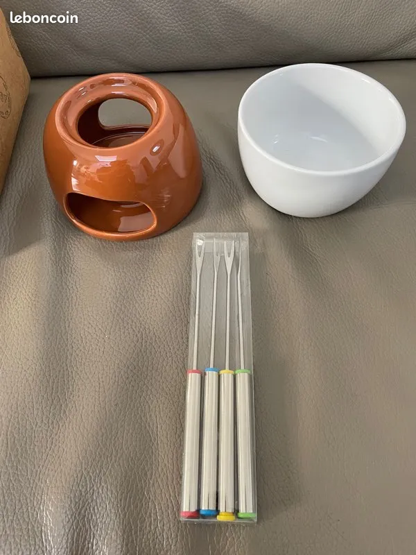 Fondue � chocolat 5 Russange (57)