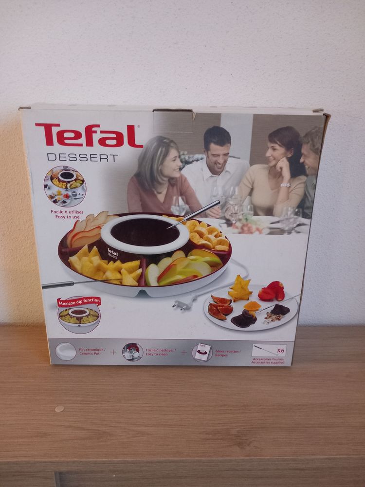 Fondue chocolat 25 Exincourt (25)