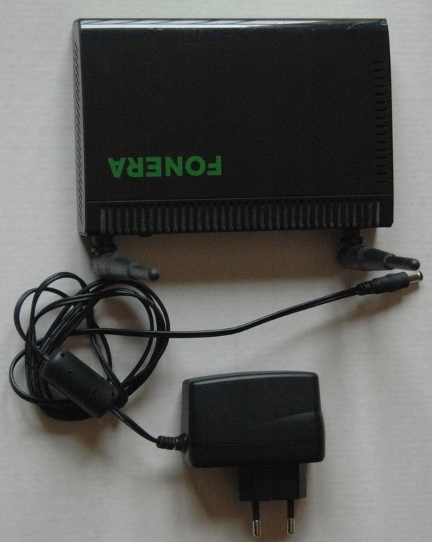 FONERA, relais Wifi. 8 Gondecourt (59)