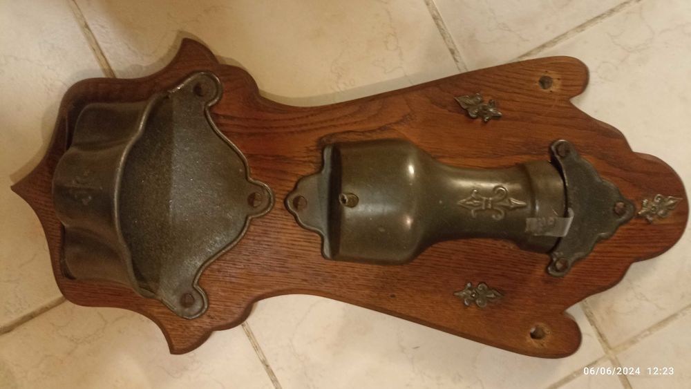 fontaine ancienne d�co 65 Vallauris (06)