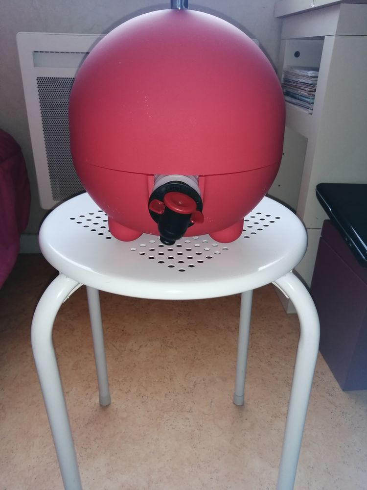 Fontaine Boissons Bag-in-Box 3L 15 Auch (32)