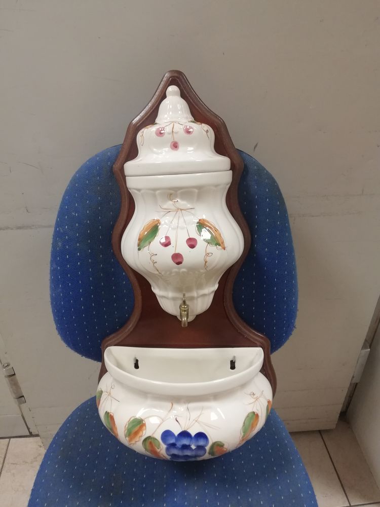 FONTAINE DECORATIVE 50 Saint-Privat-d'Allier (43)