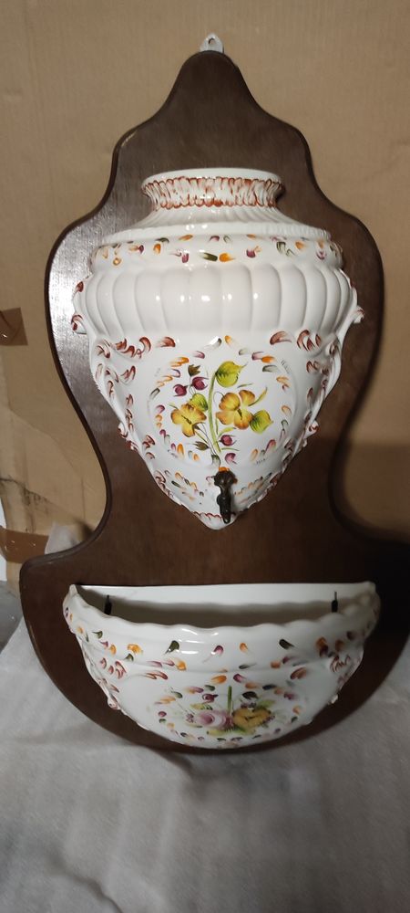 Fontaine d�corative 18 La Seyne-sur-Mer (83)