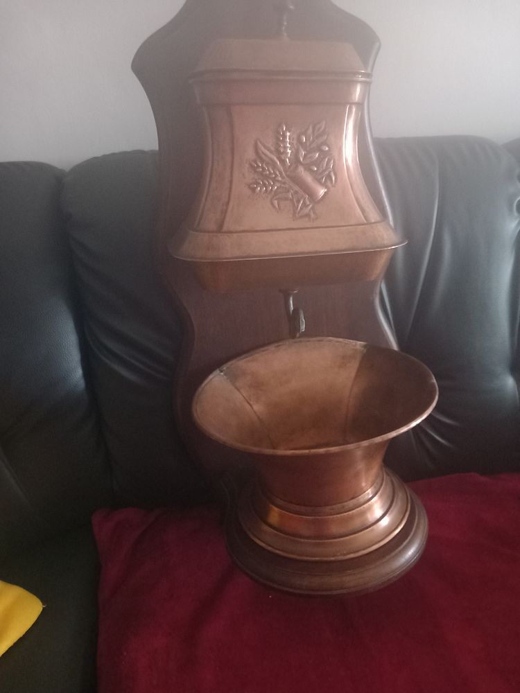 Fontaine d'int�rieur 230 Pantin (93)