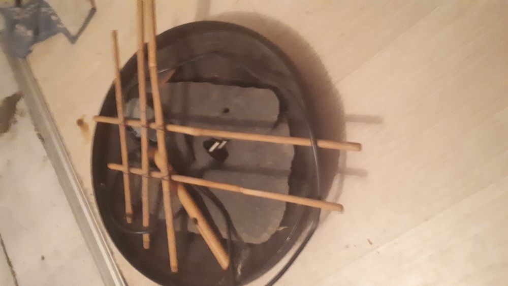 fontaine japonaise avec pompe 20 Libourne (33)