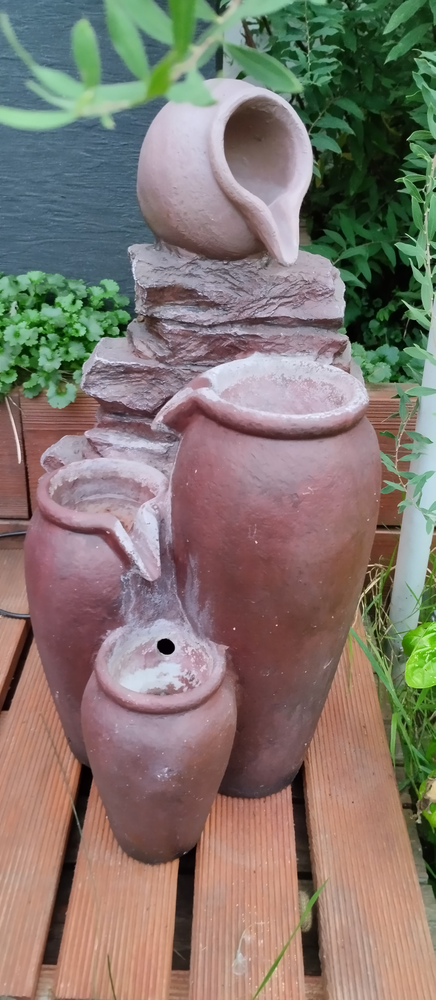 Fontaine de jardin 20 Reims (51)