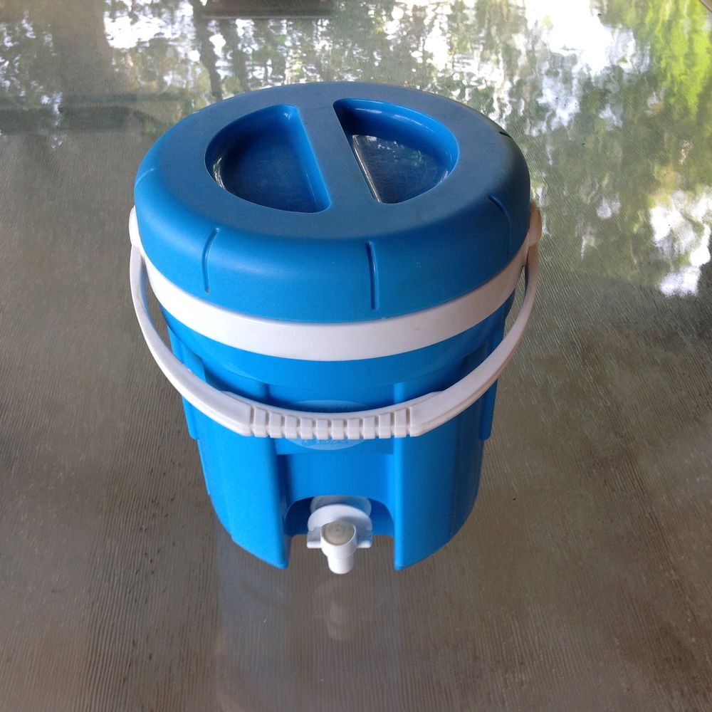 Fontaine 4 litres 5 Gaillac (81)