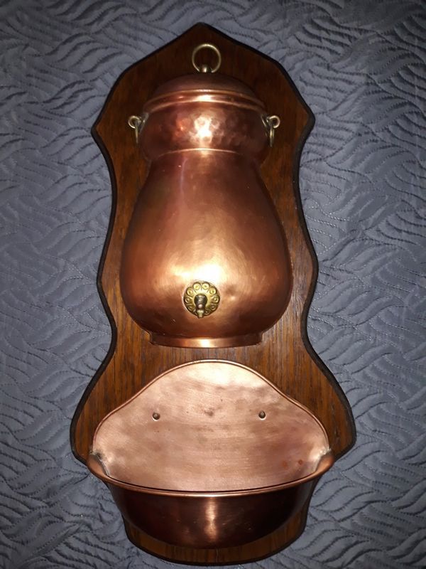 Fontaine Murale D�corative D'interieur
35 Mouguerre (64)