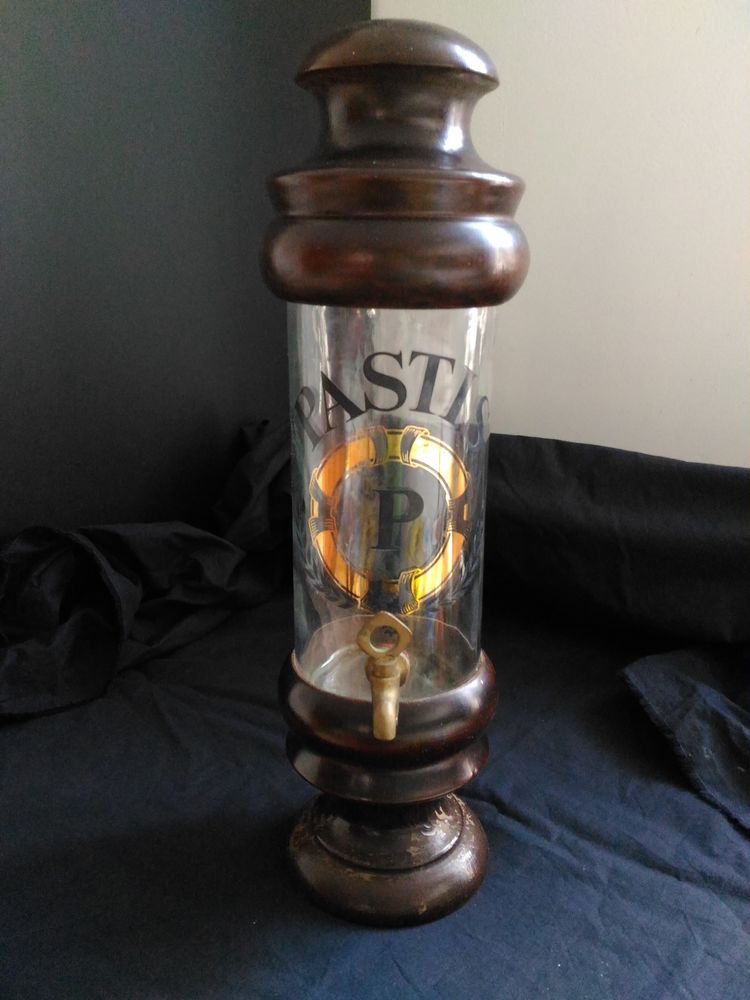 fontaine � pastis 10 La Madeleine (59)