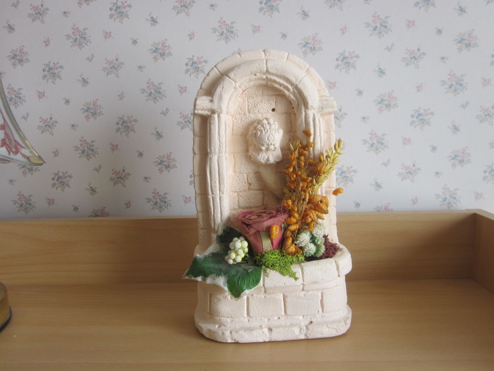 fontaine pour d�coration 1 Soucelles (49)