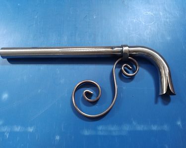 bec de fontaine sortie d'eau 45 Montfrin (30)