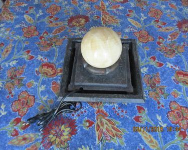 fontaine � eau 25 Casteljaloux (47)