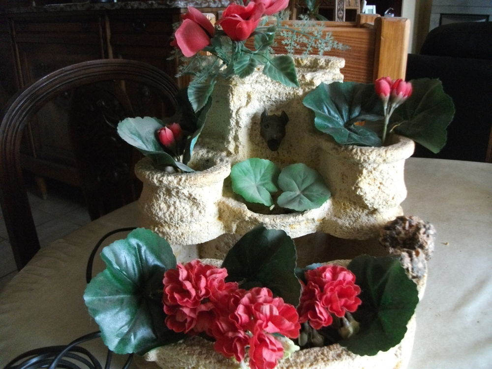 FONTAINE 30 Saint-Beauz�ly (12)