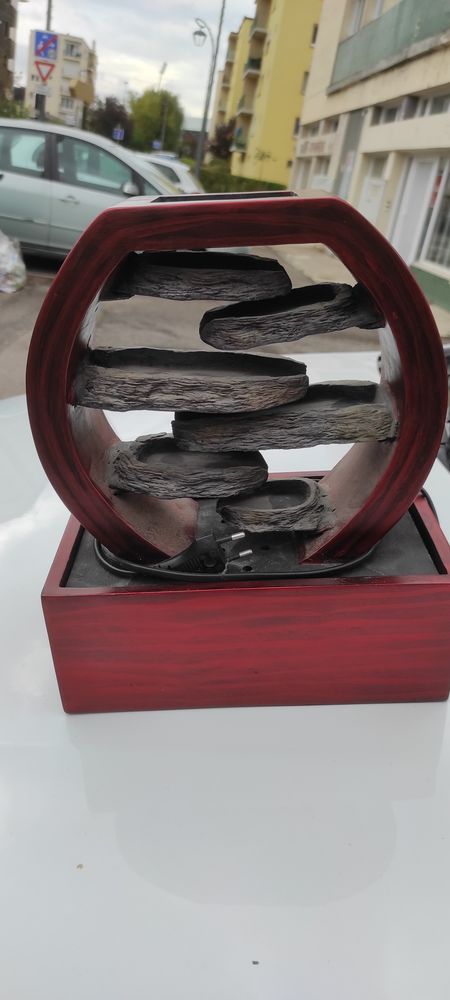 Fontaine Zen 25 Saint-Max (54)