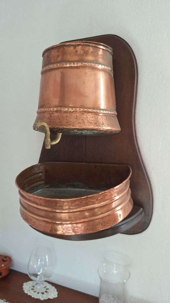 fontaine 40 Saint-L�ger-sous-Cholet (49)