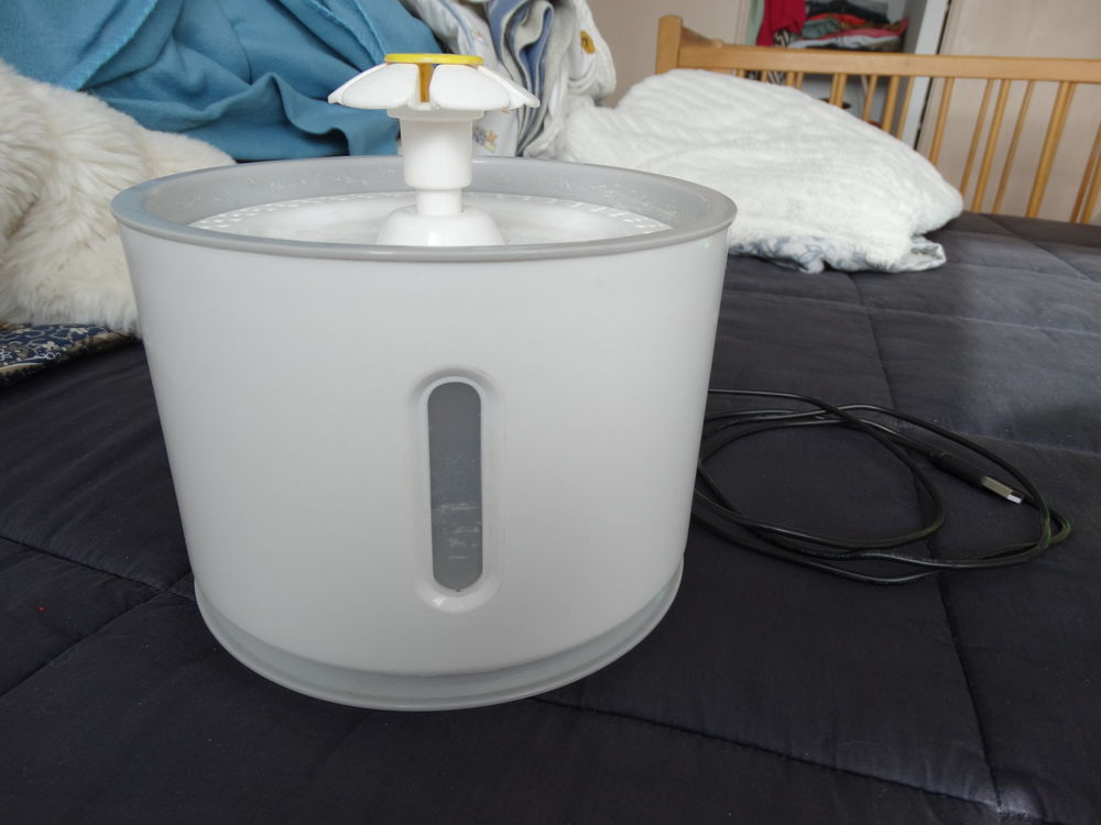 fontaine a eau 6 Avelin (59)