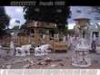 Fontaines - Dallages -  Pillasses pour portails, socles, bustes. Exemple : 1 charrette et 2 chevaux en déstockage 69€