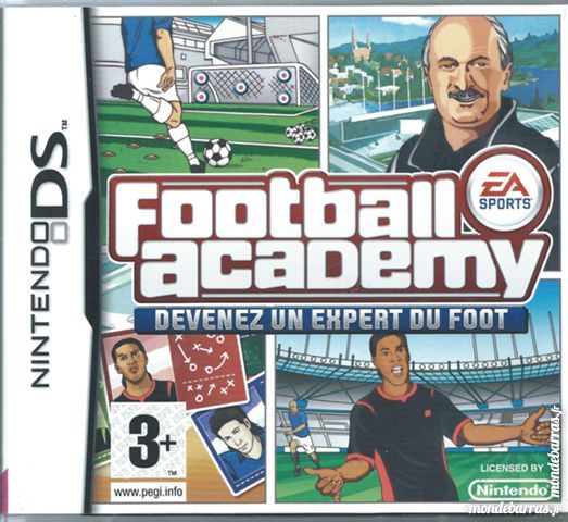 Football Academy (26) 30 Tours (37)