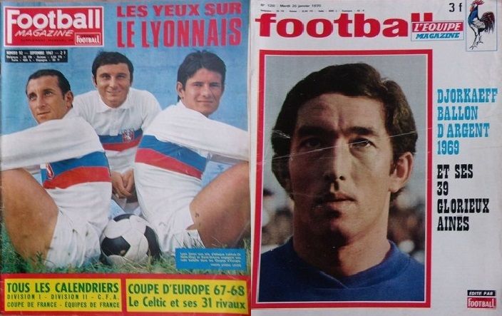 Football magazine 5 B�thencourt-sur-Mer (80)
